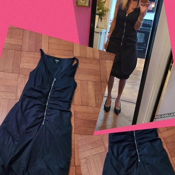HP🔥🔥🔥8x Dolce & Gabbana Cocktail Dress - Picture 2 of 15